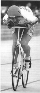 Obree HH hour record comp