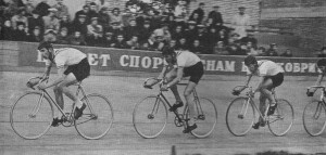 Simpson Gambrill Dawson Geddes pursuit 1956 comp